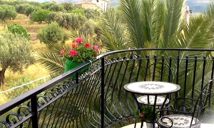 Calatabiano House | Spend little and enjoy Sicily