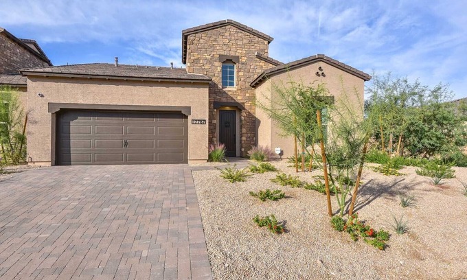 Estrella Mountain Ranch House | Spend your vacation in stunning Goodyear, Arizona