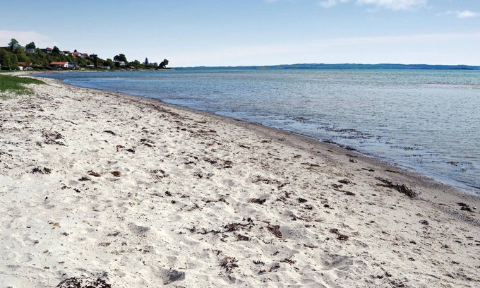 Skæring House | Spend your vacation near Aarhus and at the same time only a short walk from the beach.