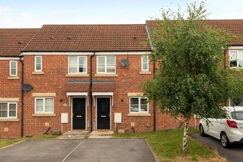 Tudhoe House | Spenny View