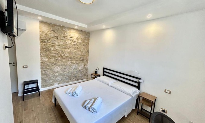 Sperlonga Bed & Breakfast | Sperlonga Sul Mare