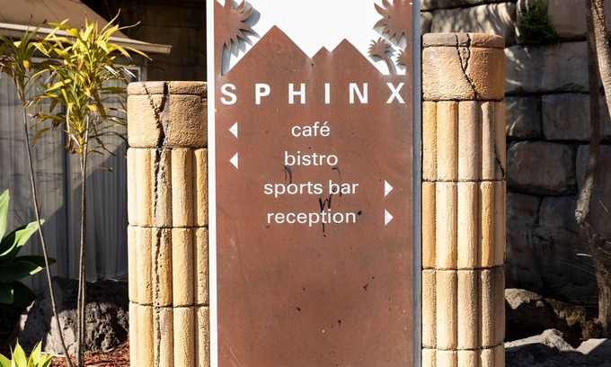 North Geelong Hotel | Sphinx Hotel Motel