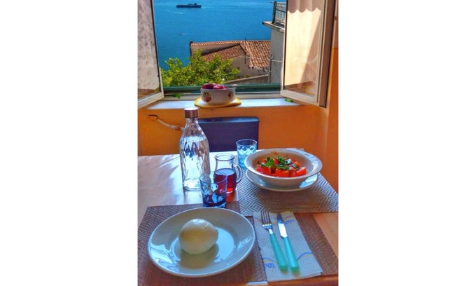 Raito House | SPICCHIO DI MARE -vista mare-