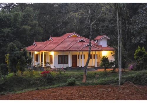 Kenichira Villa | Spice Fields Cottage - 3 Bedroom - Wayanad