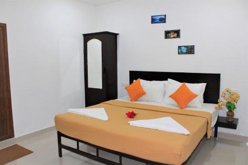 Thekkady House | SpiceGreen Homestay,Thekkady