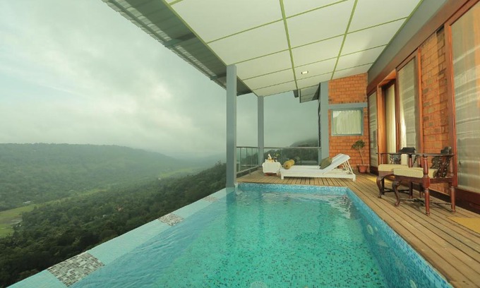 Udumbanchola Resort | SpiceTree Munnar
