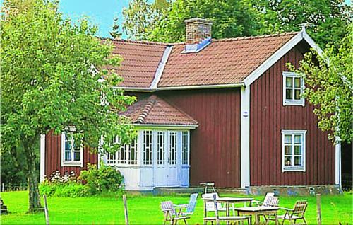 Malmback House | Spinkhemmet