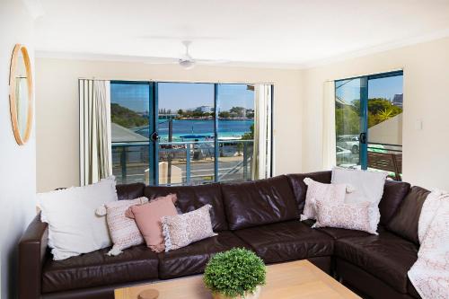 Forster Apartment | Spinnaker G2