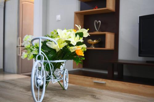 Marathias Apartment | Spiros full House in Marathias