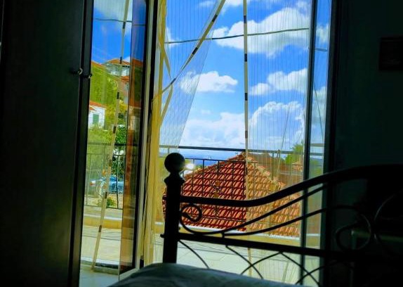 Monastiraki Apartment | Spiros