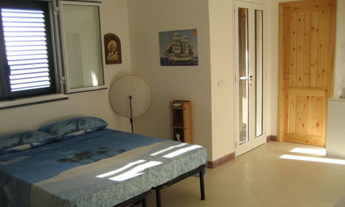 Piraino Apartment | Spisidda House - Volcano Studio - Near Gioiosa Marea