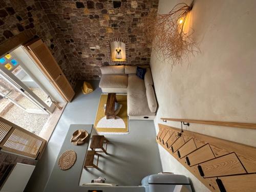 Ayvalik House | Spitaki