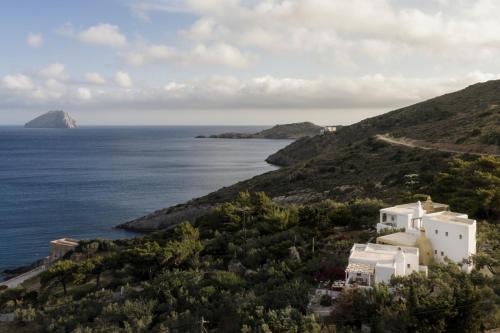 Kithira Apartment | SPITIA VASILI