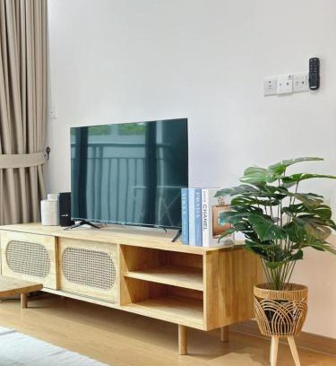Kuala Langat District Apartment | SplashMania Gamuda Cove