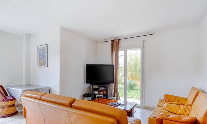 Trois Cocus - Borderouge - Croix-Daurade - Paleficat Apartment | Splendid family home in Toulouse