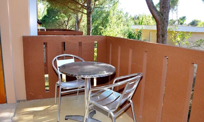 Bibione Pineda Apartment | Splendid flat with terrace - Beahost Rentals