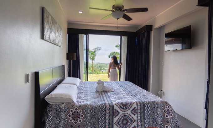 Quesada House | Splendid House with Jacuzzi surrounded by nature and incomparable tranquility