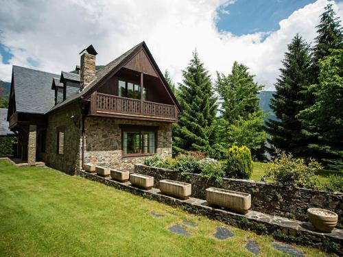 Vielha e Mijaran House | Splendid house next to the Baqueira Beret ski resort