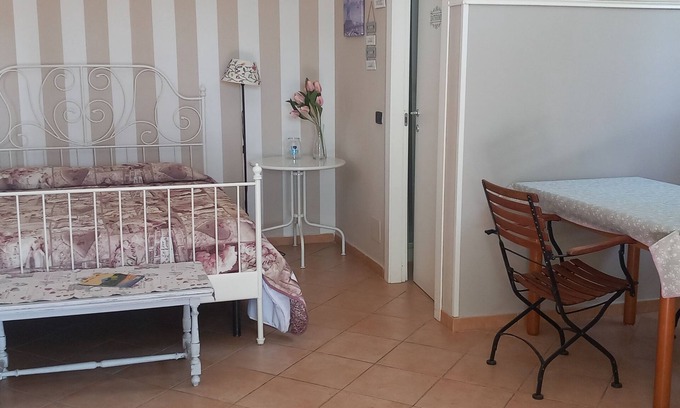 Grosseto Apartment | Splendid romantic studio in the enchanting Maremma