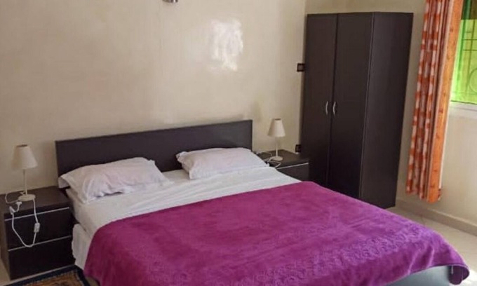 Sidi Bouzid Villa | Splendid villa 2 steps from the sea