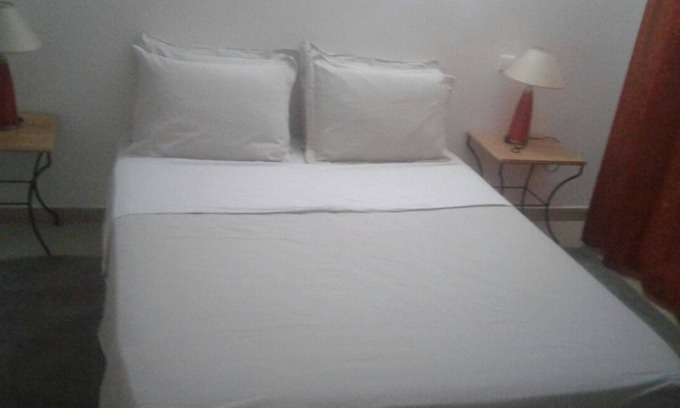 Tassoultante Villa | Splendid villa with