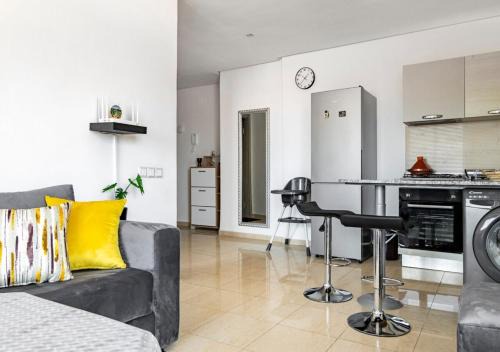 Cite Al Mohammadi Apartment | Splendide Appartement avec Piscine à Agadir