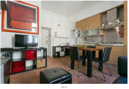 Guastalla Apartment | Splendido Bilocale in Via Orti - A pochi metri dal Policlinico