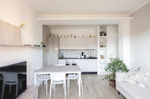 Cagnola Apartment | Splendido Trilocale in Bovisa