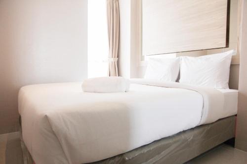 Old Jakarta Apartment | Splendor Pool View 2BR Elpis Residence Apartment By Travelio