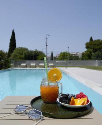 Znjan Apartment | Split Beletage BEM deluxe