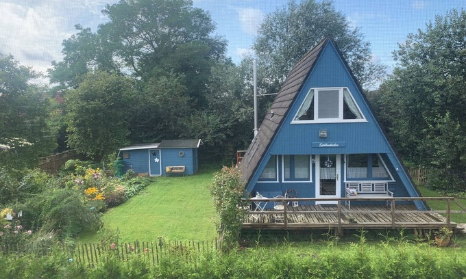 Detern House | Spökenkieker pet-friendly roof-only vacation home in Detern East Frisia