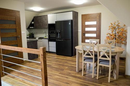 Czorsztyn Apartment | Spokojny Apartament u Słodyczki w Kluszkowcach