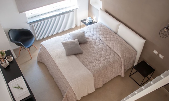 Garessio House | SPORT & RELAXATION. House with designer furniture and a beautiful garden.