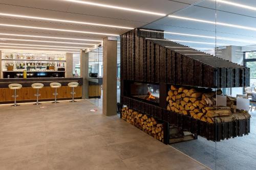 Zadov Hotel | Sporthotel Olympia