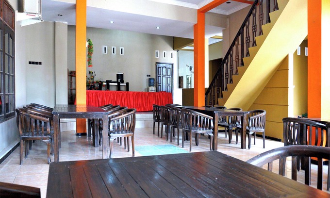 Karimunjava Hotel | SPOT ON 2629 Duta Karimun