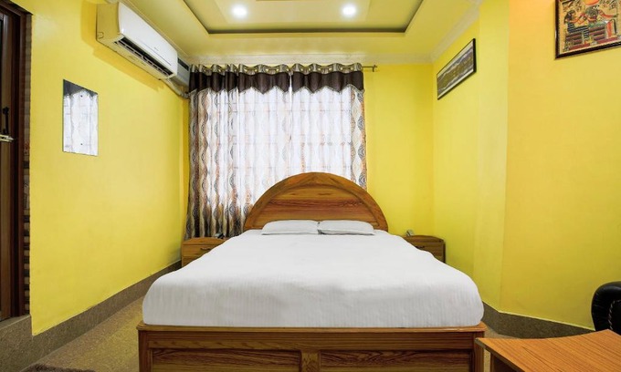 Itahari Hotel | SPOT ON 459 Hotel Diyalo Inn