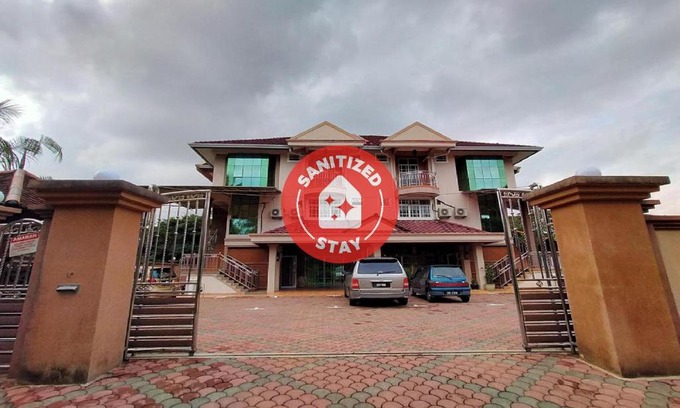 Kampung Telaga Nibong Hotel | SPOT ON 89942 M & H Rizq Ventures