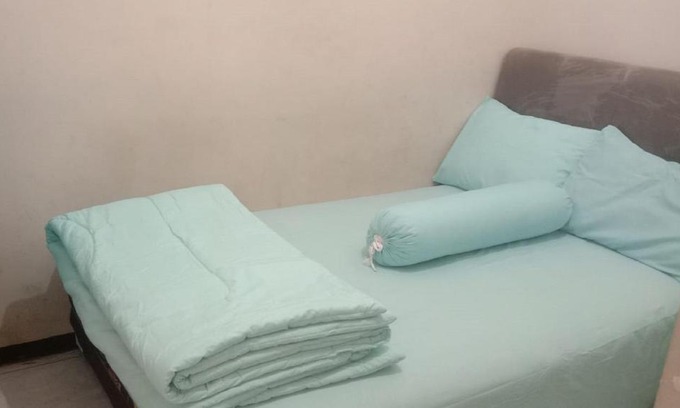 Sidomulyo Hotel | SPOT ON 90639 Tresno Syariah Homestay