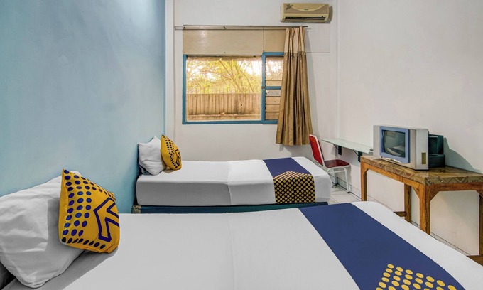 Tegal Hotel | SPOT ON 90964 Hotel Margadana