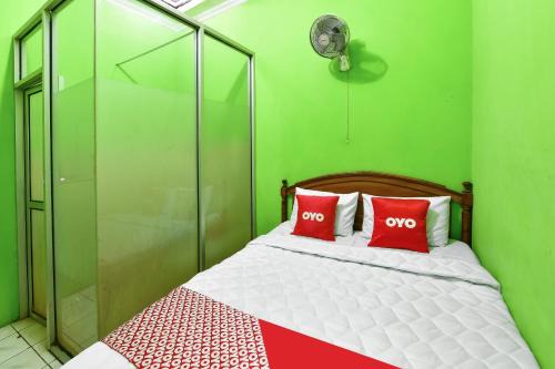 Purwokerto Hotel | SPOT ON 91357 Hotel Mulyo