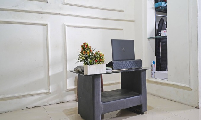 Bandung Hotel | SPOT ON 91545 Pondok Mukti Syariah