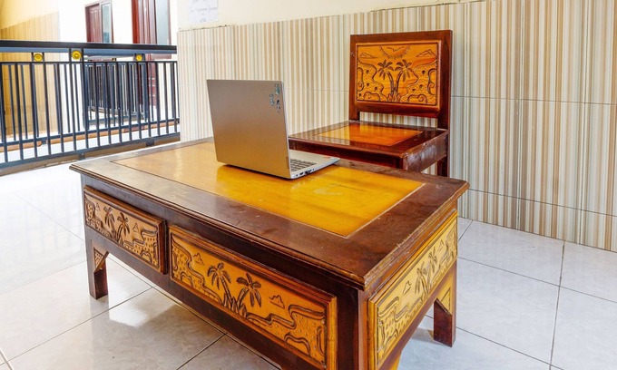 Dinoyo Hotel | SPOT ON 91615 Arumba Guest House Syariah