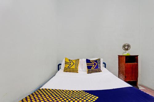 Hargomulyo Hotel | SPOT ON 92336 Hotel Sukowati
