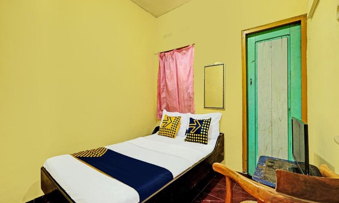 Kopeng Hotel | SPOT ON 92414 Hotel Pereng Sari