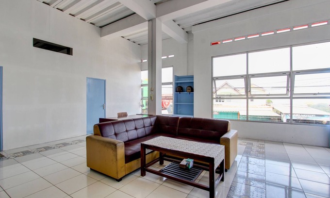 Kertek Hotel | SPOT ON 92886 Pondok Kopi Homestay Syariah