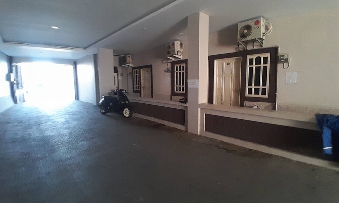 Jepara Hotel | SPOT ON 93410 Wisma Bintang Jepara