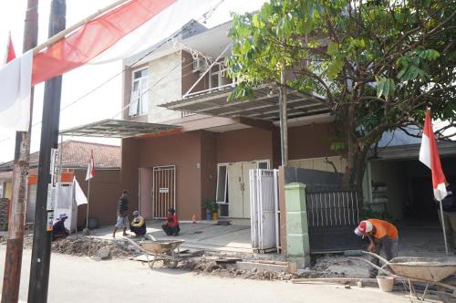 Ponorogo Hotel | SPOT ON 93611 Kost Pak Suyatno Syariah 2