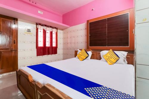 Palani Hotel | SPOT ON Apple Tree Cottage