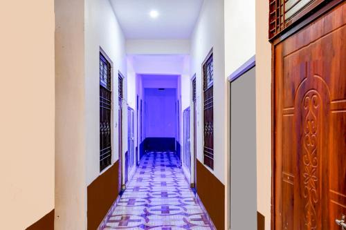 Naini Hotel | SPOT ON Hotel Shyam & Restaurant