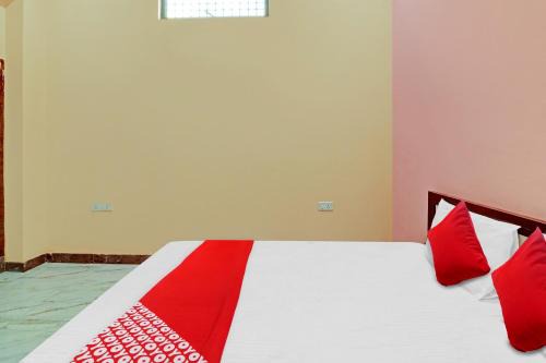 Etmadpur Hotel | SPOT ON Om Hotel & Restaurant